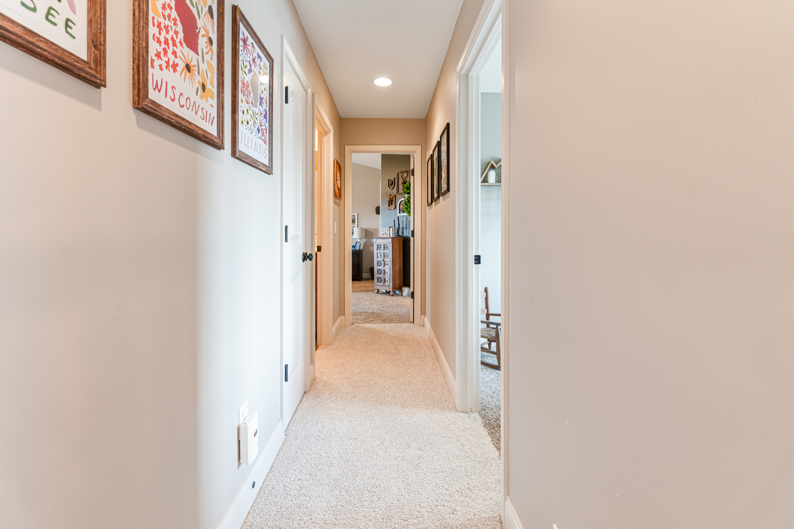 1302 Wicklow Drive, Bloomington, IL 61705