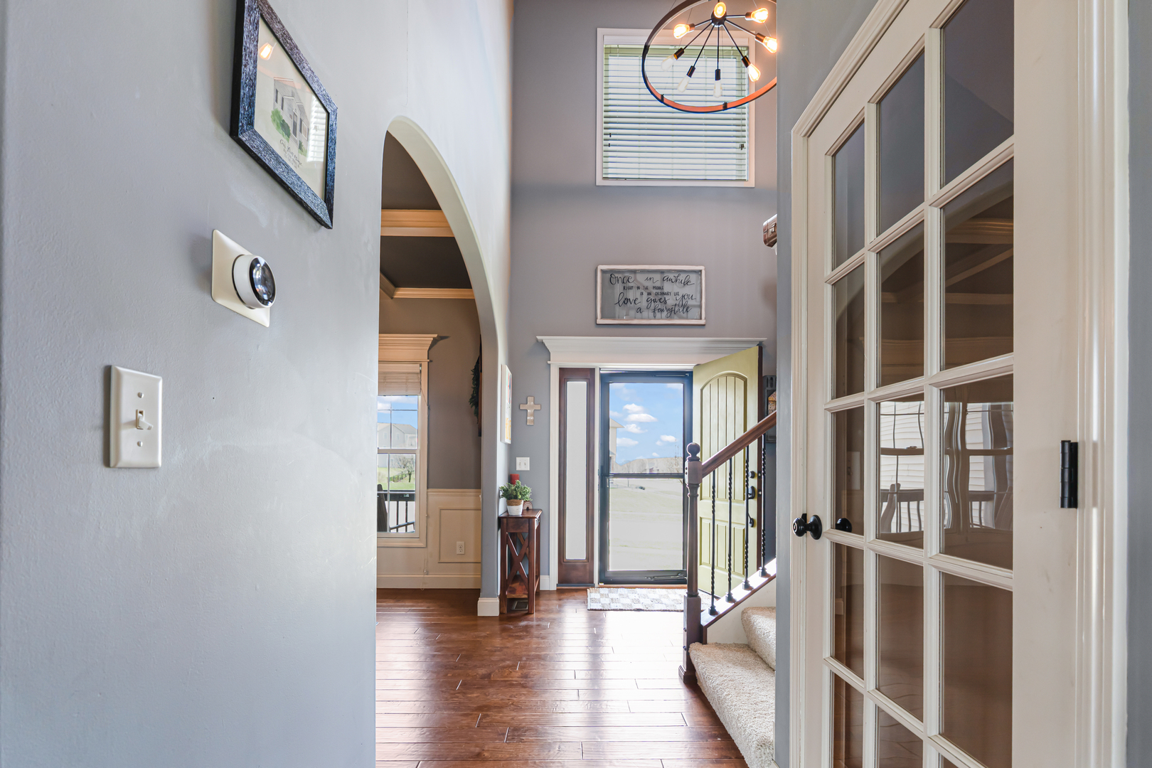 1302 Wicklow Drive, Bloomington, IL 61705