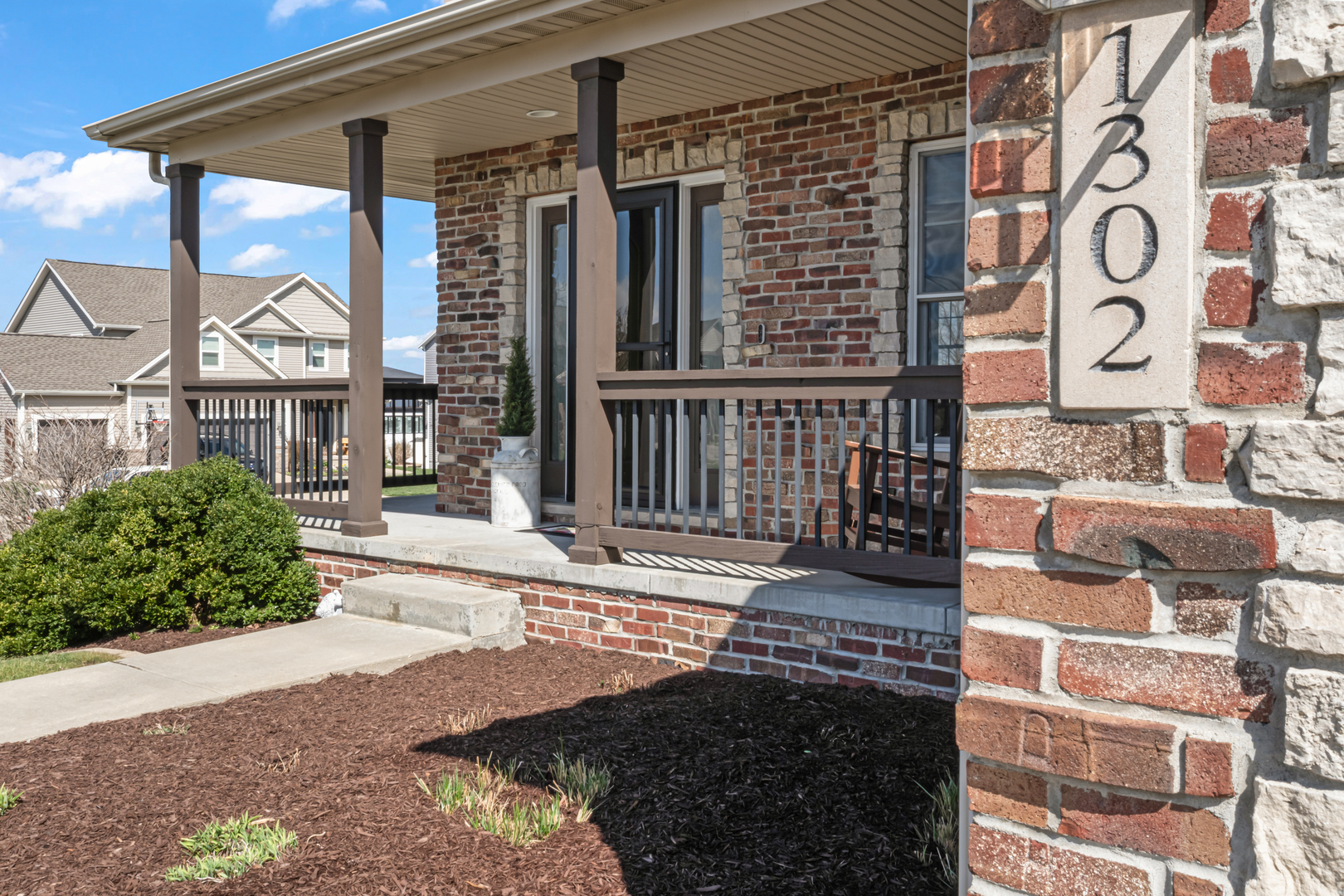 1302 Wicklow Drive, Bloomington, IL 61705