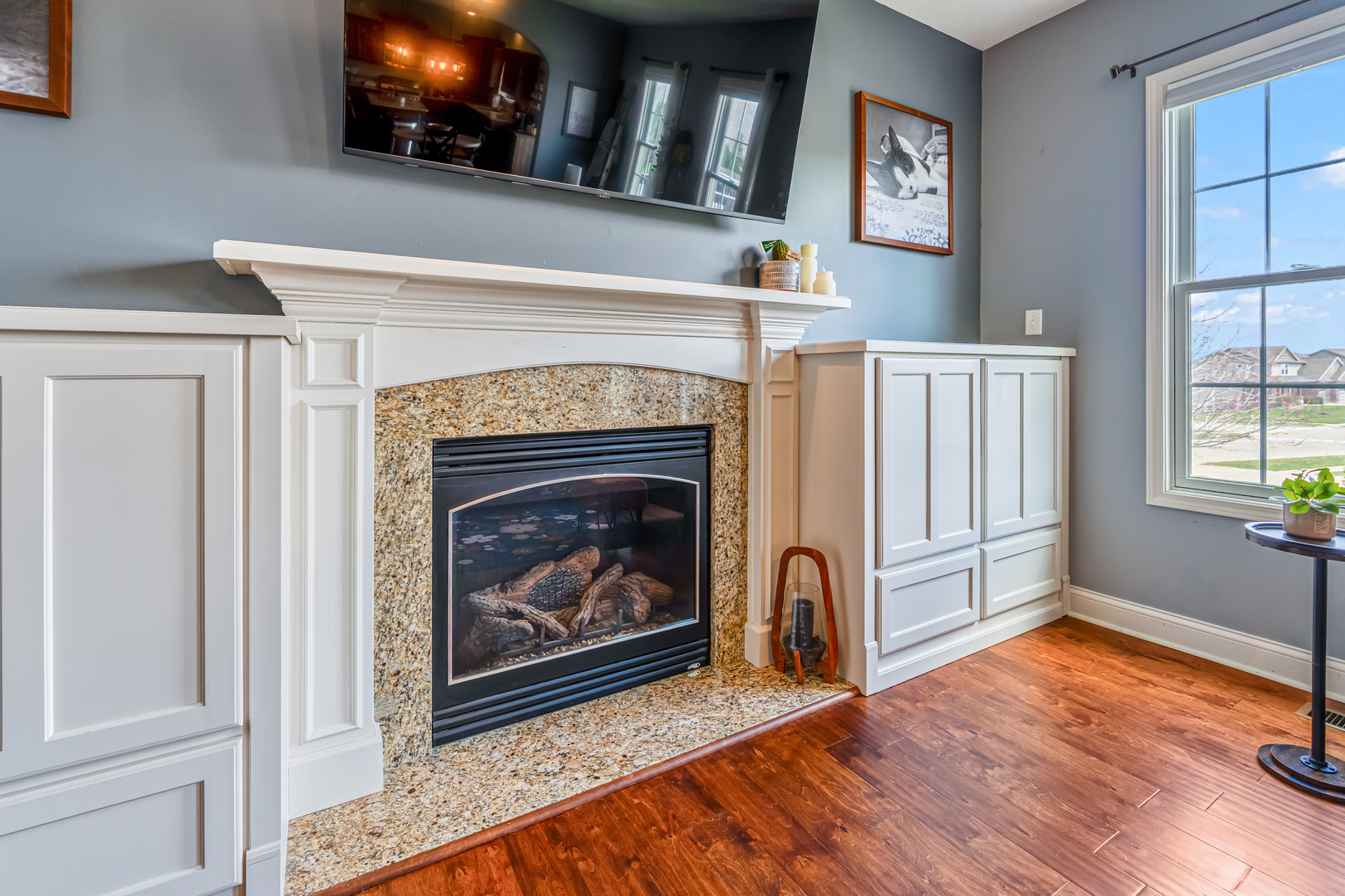 1302 Wicklow Drive, Bloomington, IL 61705