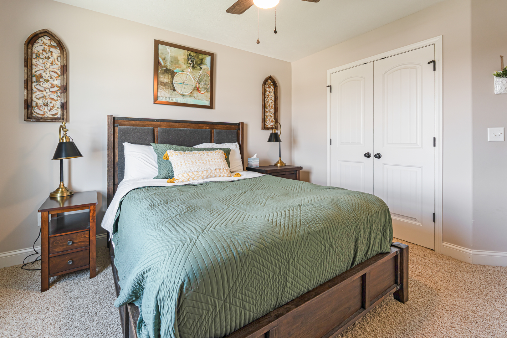 1302 Wicklow Drive, Bloomington, IL 61705