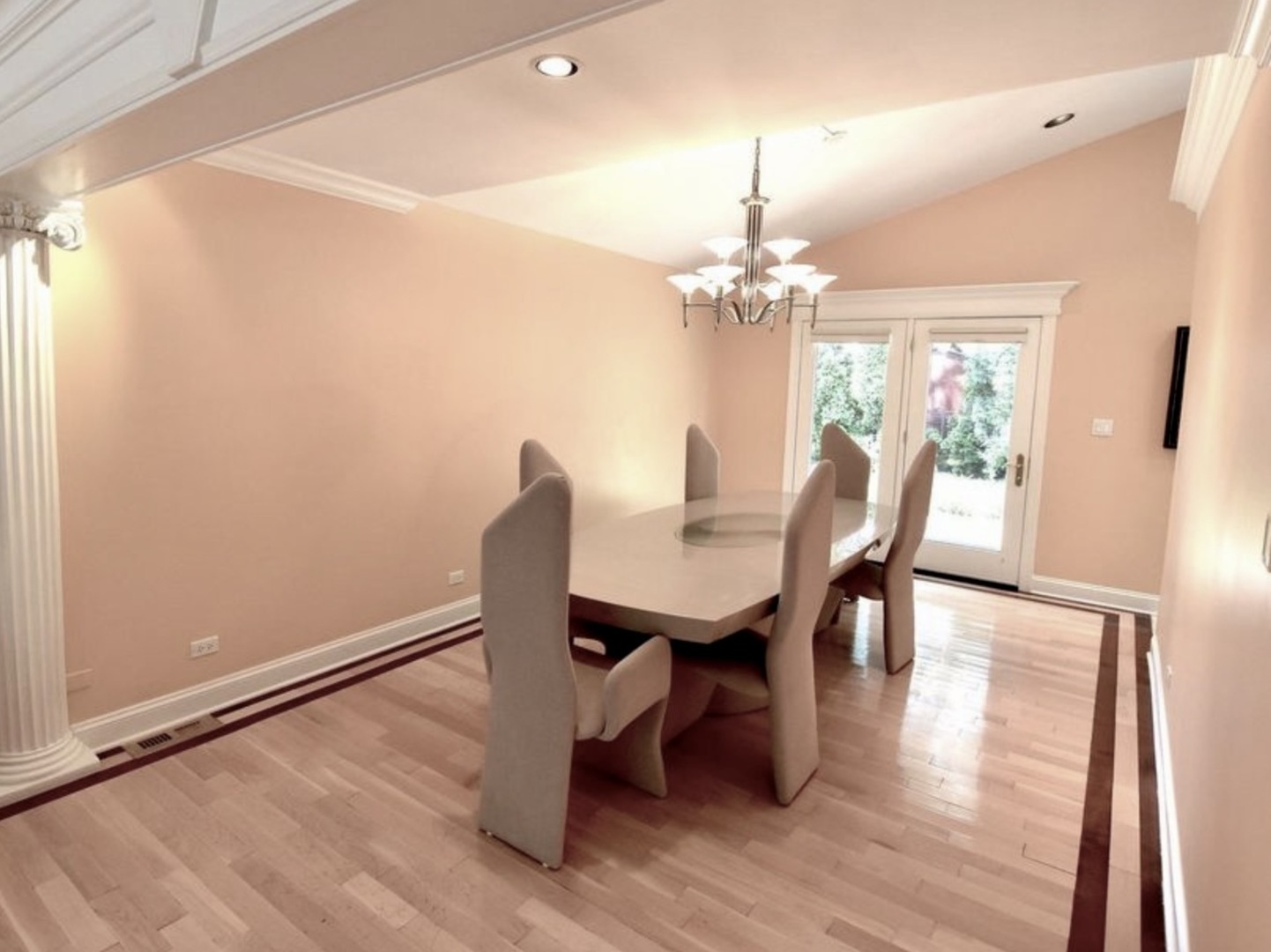 1302 S PRINCETON Avenue, Arlington Heights, IL 60005