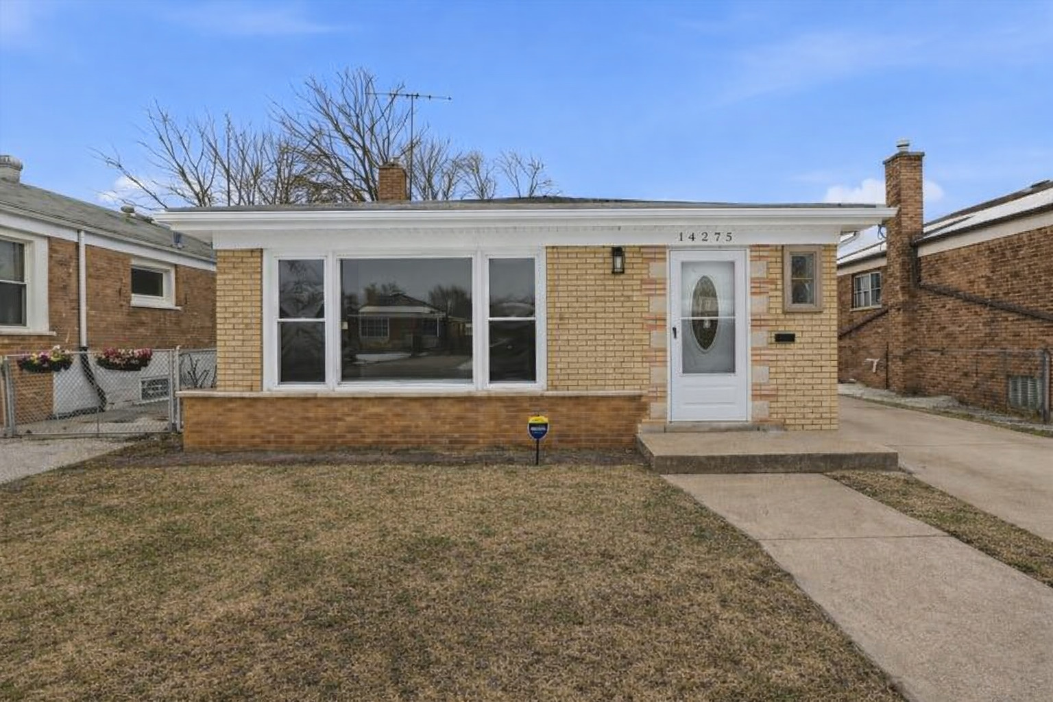 14223 University Avenue, Dolton, IL 60419