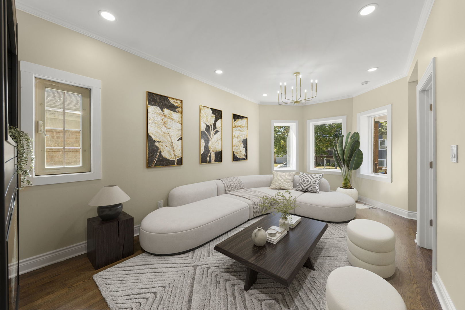 1335 Wesley Avenue, Berwyn, IL 60402