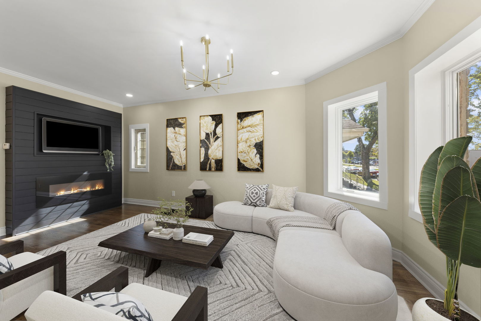 1335 Wesley Avenue, Berwyn, IL 60402