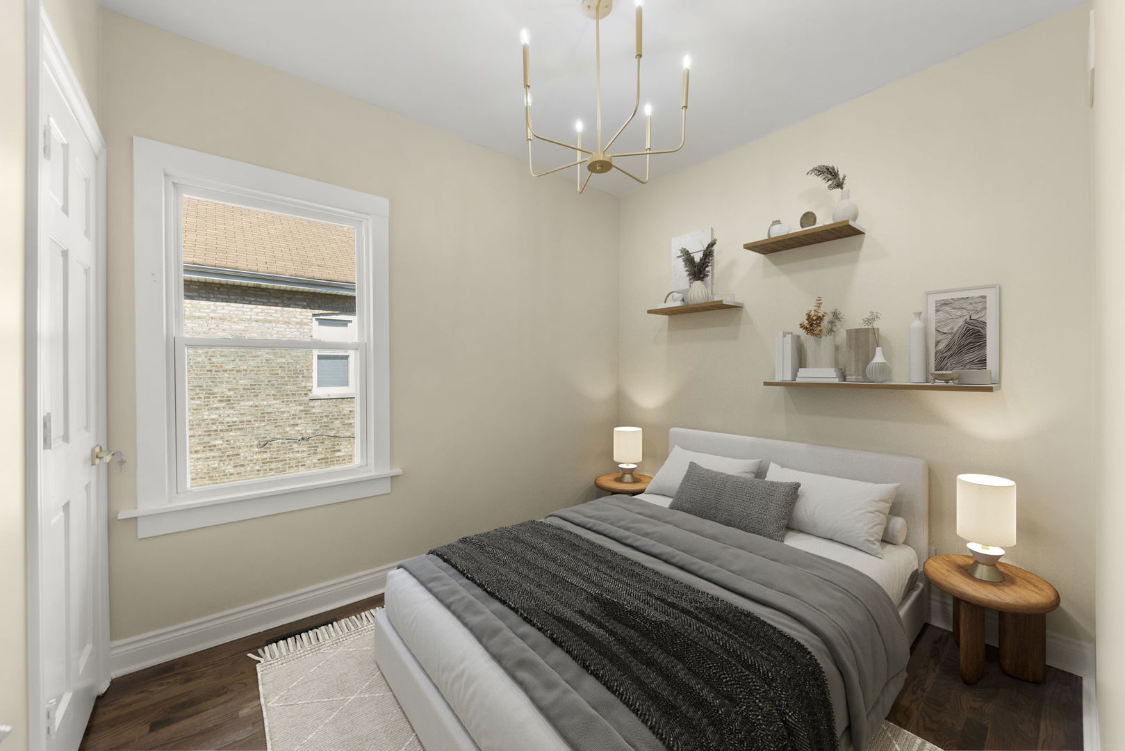 1335 Wesley Avenue, Berwyn, IL 60402