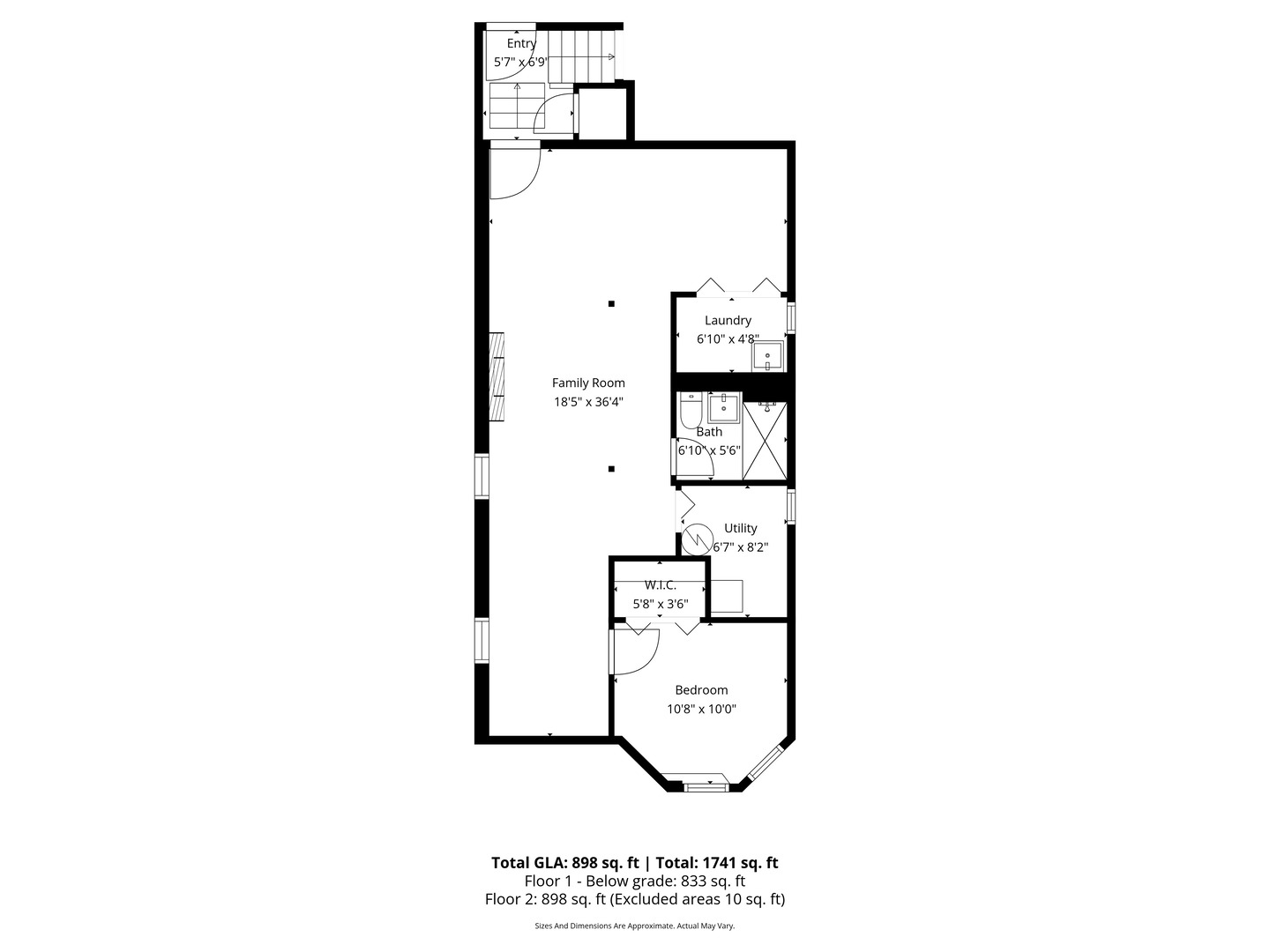 1335 Wesley Avenue, Berwyn, IL 60402