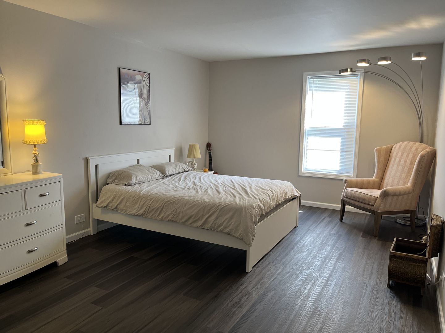 5101 Carriageway Drive #204B, Rolling Meadows, IL 60008