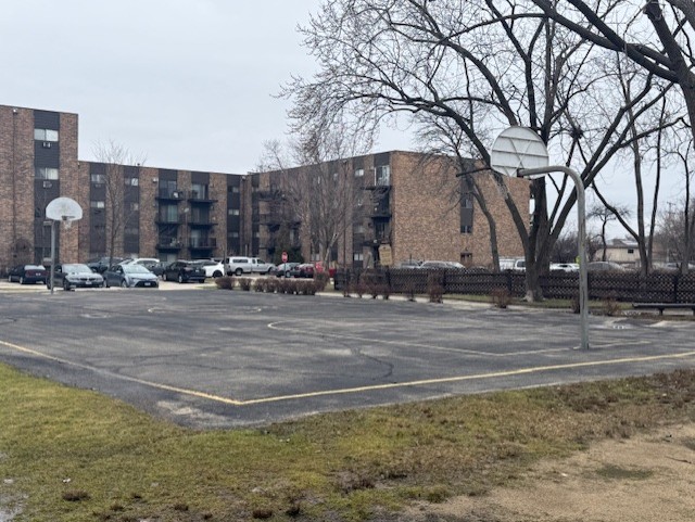 8923 Knight Avenue #316, Des Plaines, IL 60016