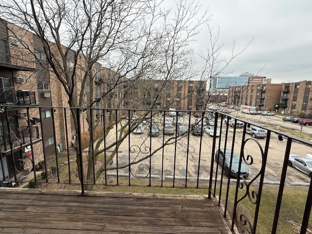 8923 Knight Avenue #316, Des Plaines, IL 60016