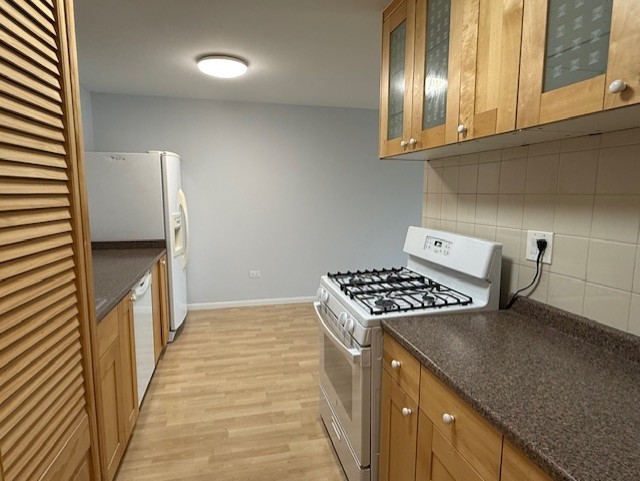 8923 Knight Avenue #316, Des Plaines, IL 60016