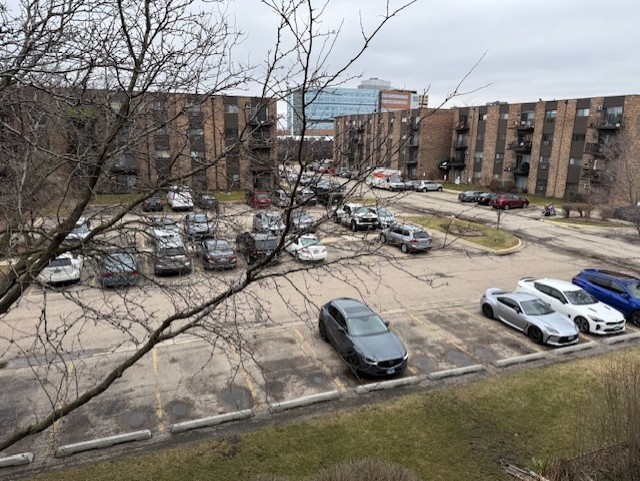 8923 Knight Avenue #316, Des Plaines, IL 60016