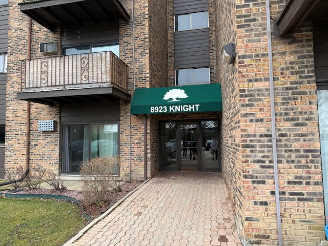 8923 Knight Avenue #316, Des Plaines, IL 60016