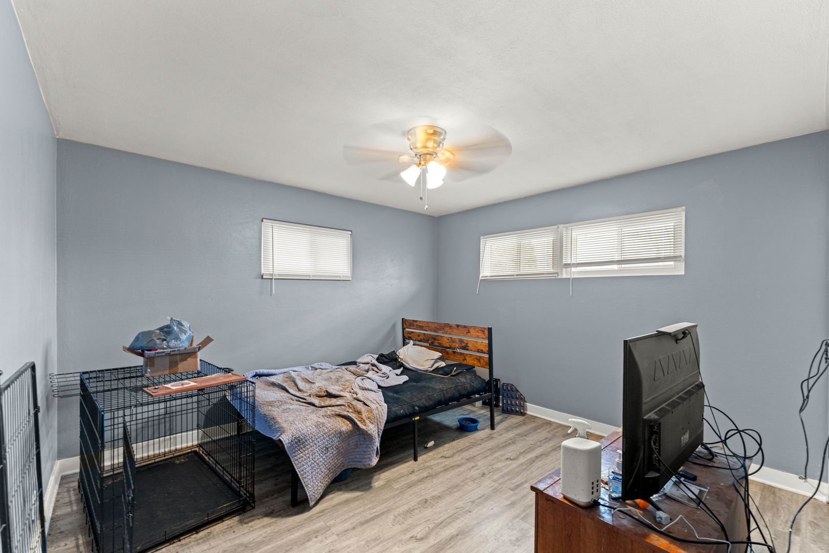 17831 Community Street, Lansing, IL 60438