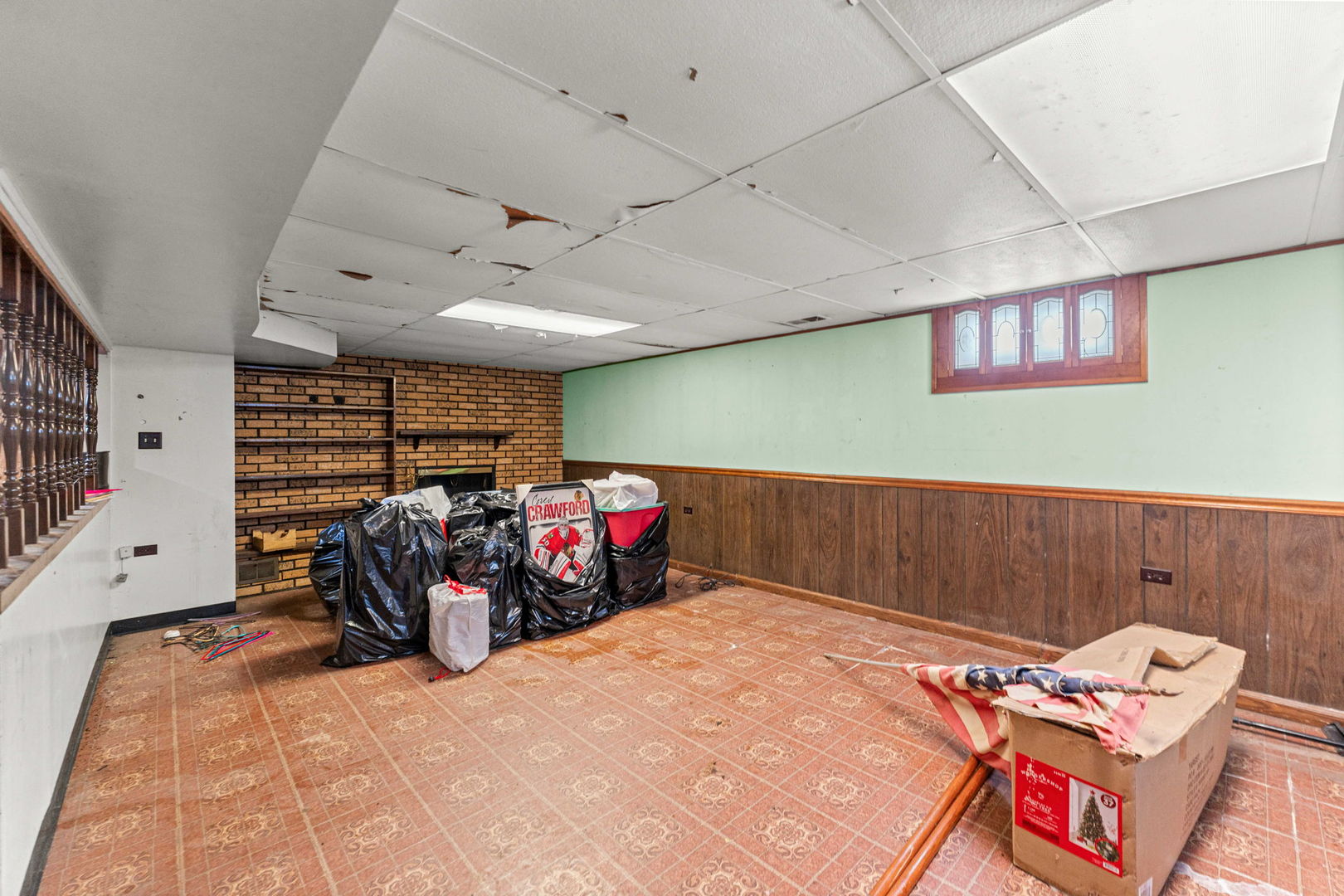 17831 Community Street, Lansing, IL 60438