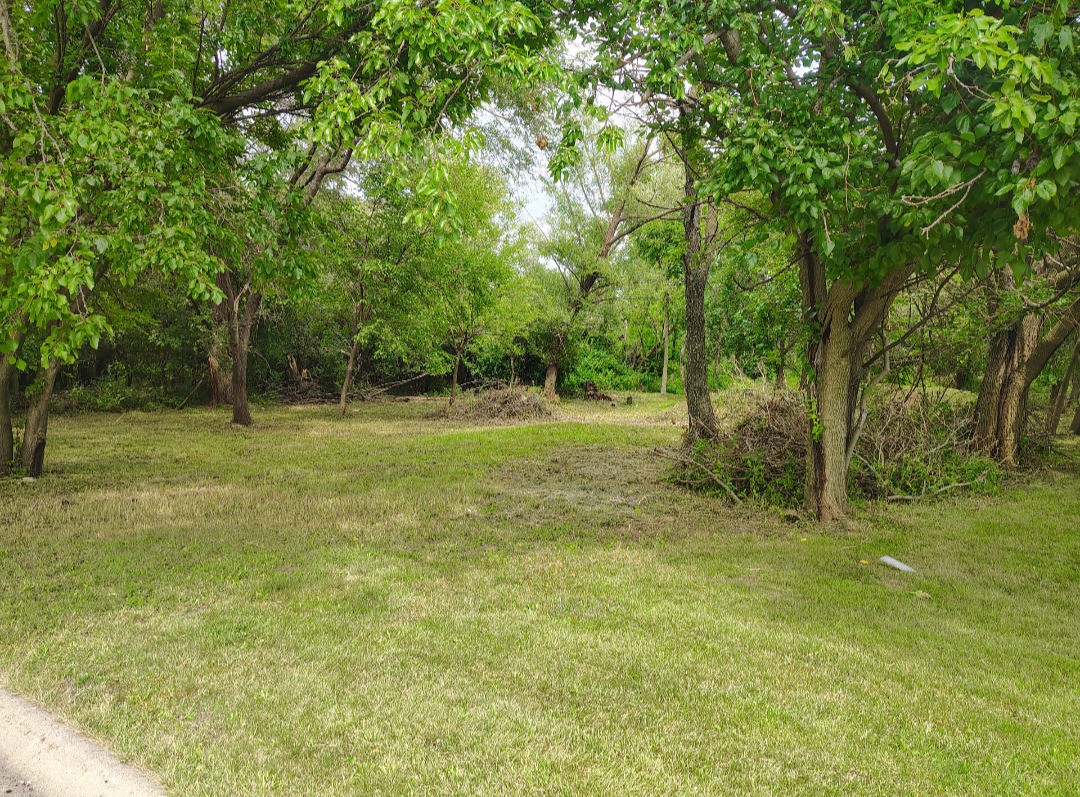 Vacant Lot Parcel 043 W Heiden Avenue, Crest Hill, IL 60403