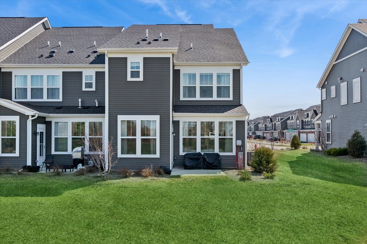 24508 W Alexis Lane, Plainfield, IL 60585