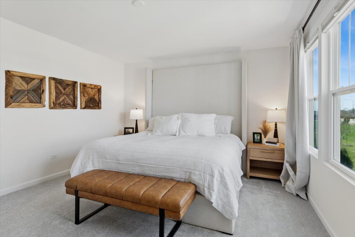 24508 W Alexis Lane, Plainfield, IL 60585