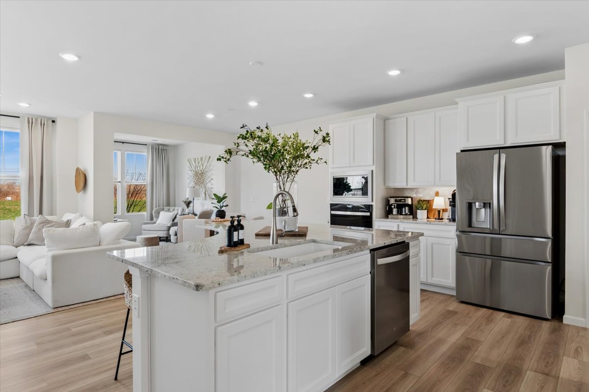 24508 W Alexis Lane, Plainfield, IL 60585