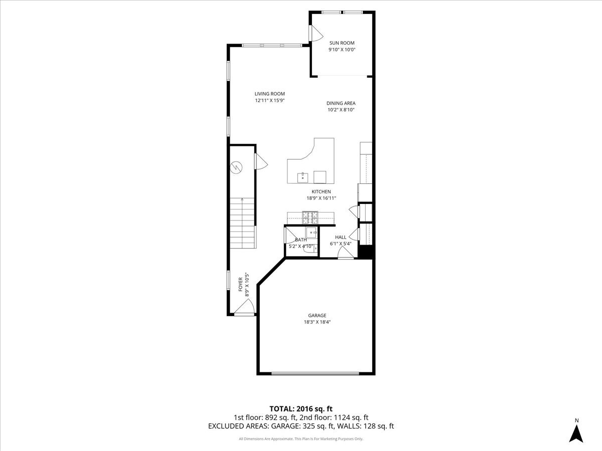 24508 W Alexis Lane, Plainfield, IL 60585