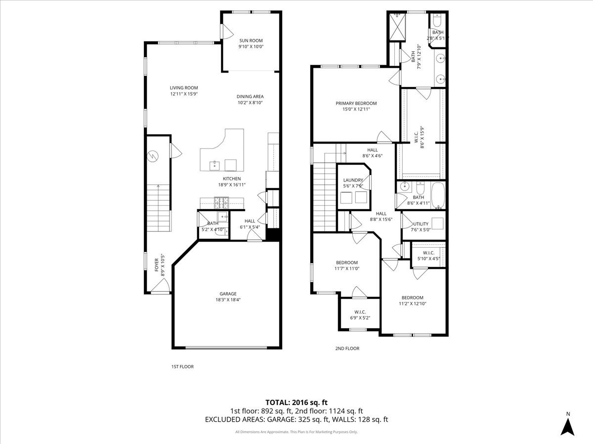 24508 W Alexis Lane, Plainfield, IL 60585