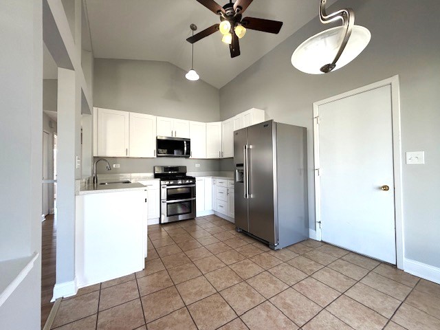 346 Danbury Drive, Naperville, IL 60565