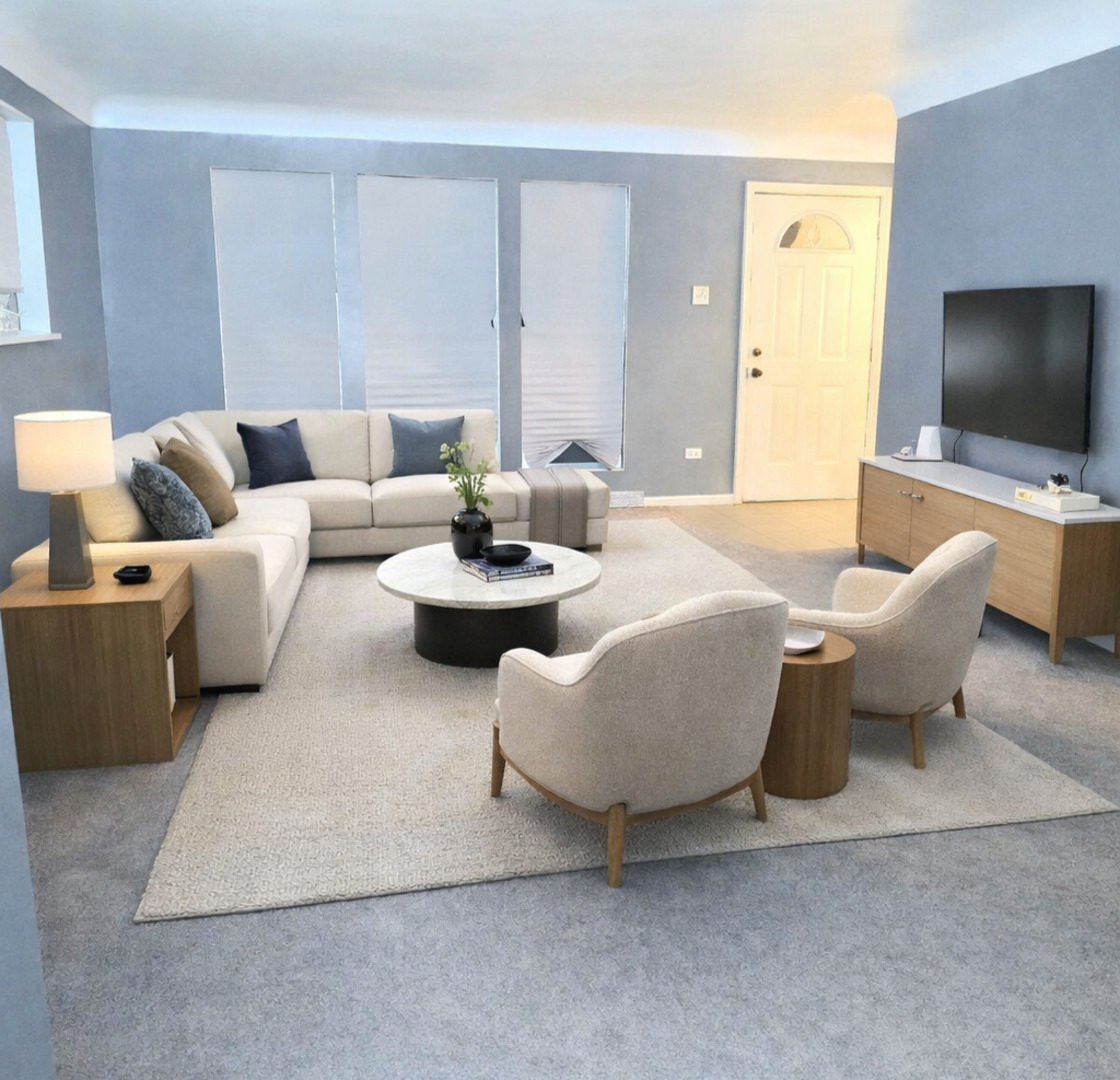 15227 5th Avenue, Phoenix, IL 60426