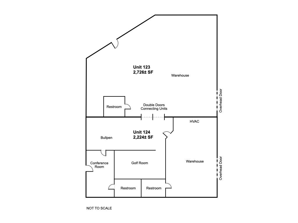 424 Fort Hill Drive #123-124, Naperville, IL 60540
