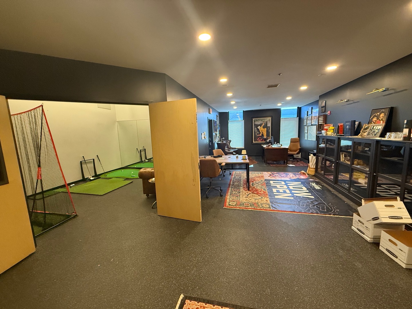 424 Fort Hill Drive #123-124, Naperville, IL 60540