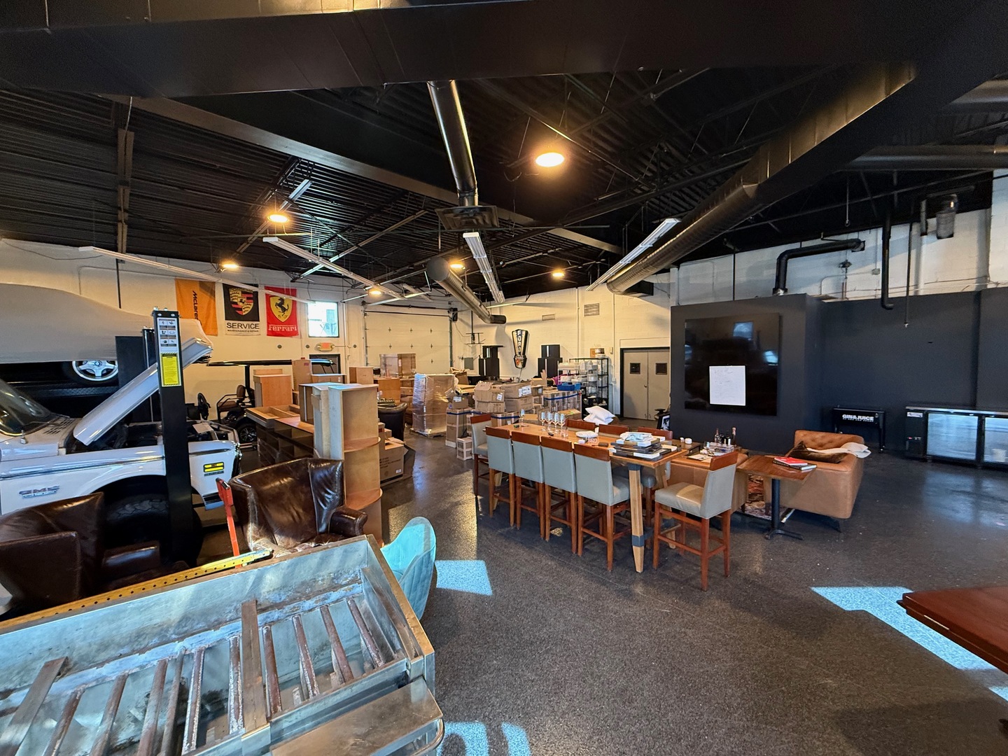 424 Fort Hill Drive #123-124, Naperville, IL 60540