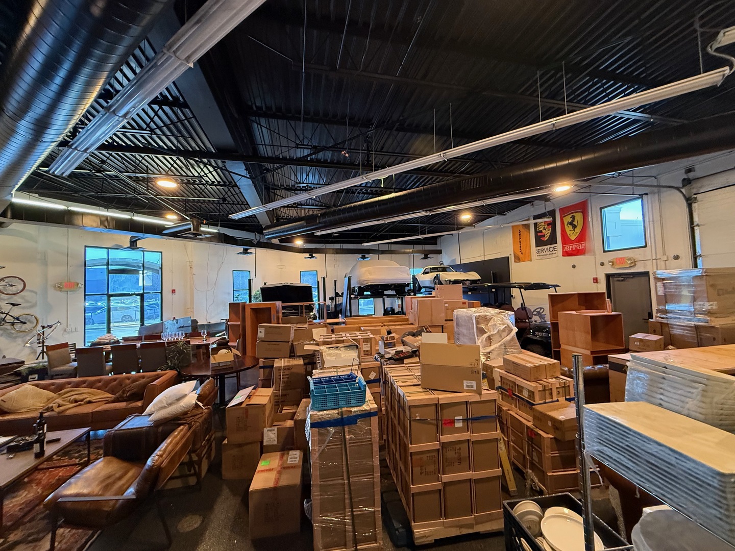 424 Fort Hill Drive #123-124, Naperville, IL 60540