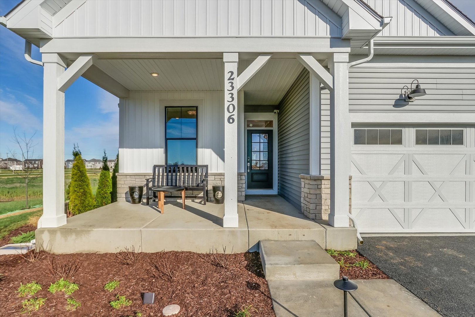 23306 W Kennebec Drive, Plainfield, IL 60585