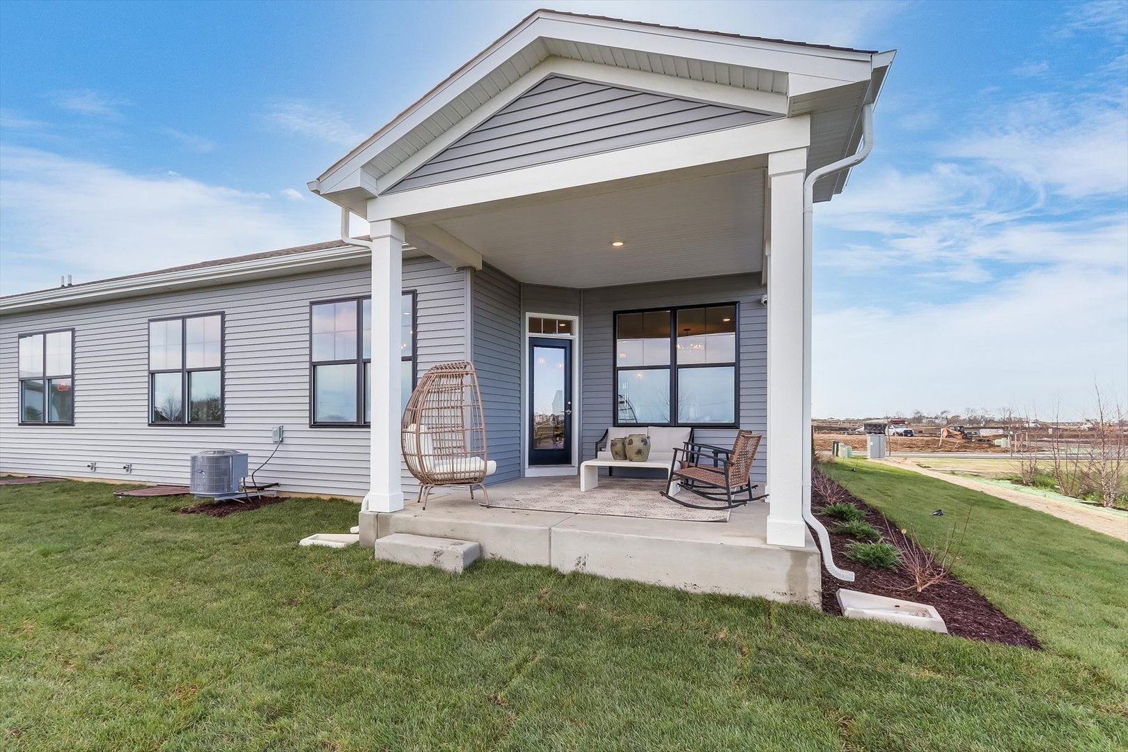 23306 W Kennebec Drive, Plainfield, IL 60585