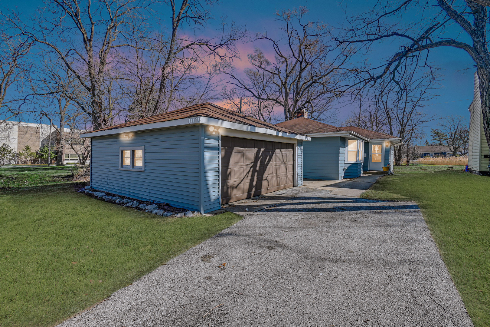 17015 Annetta Avenue, Hazel Crest, IL 60429