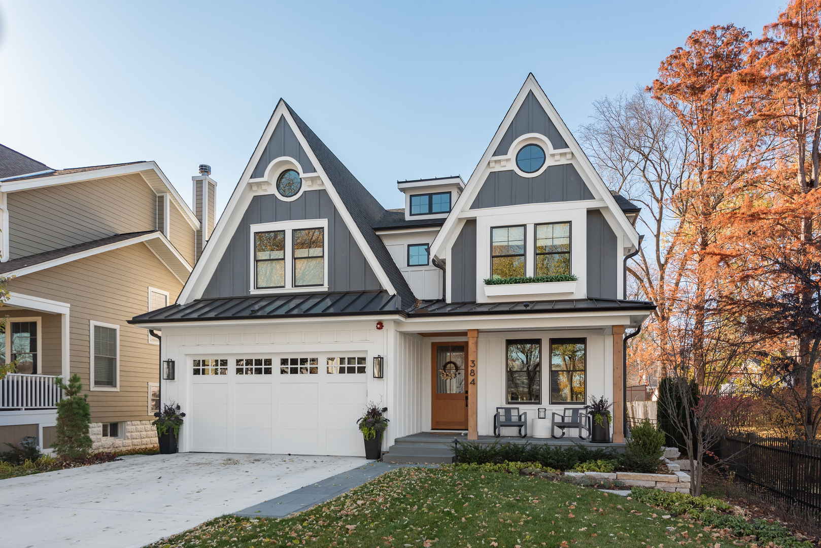 4119 N Lincoln Street, Westmont, IL 60559