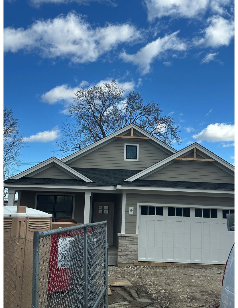 4119 N Lincoln Street, Westmont, IL 60559