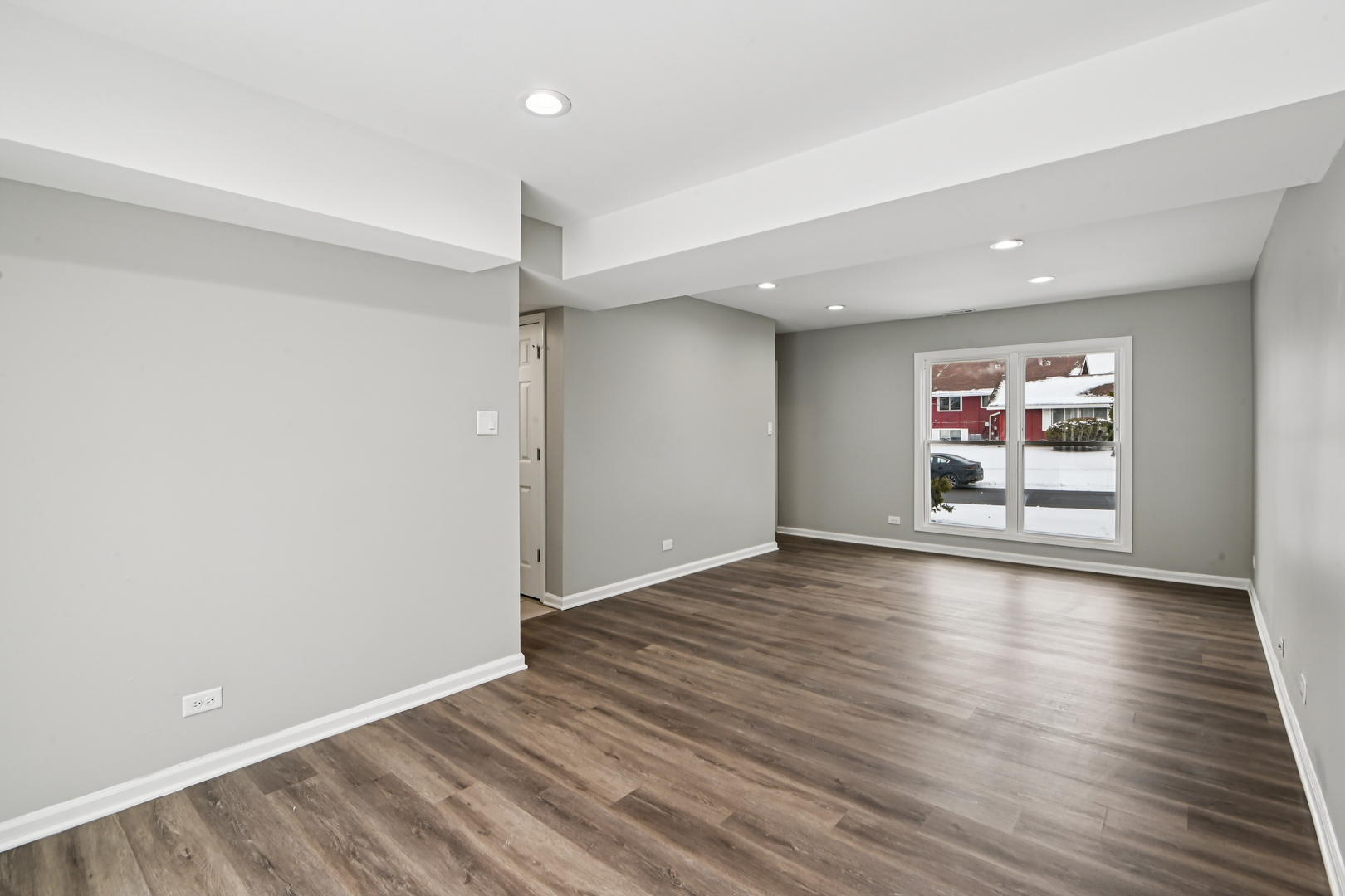 3403 Fountainbleau Drive, Hazel Crest, IL 60429