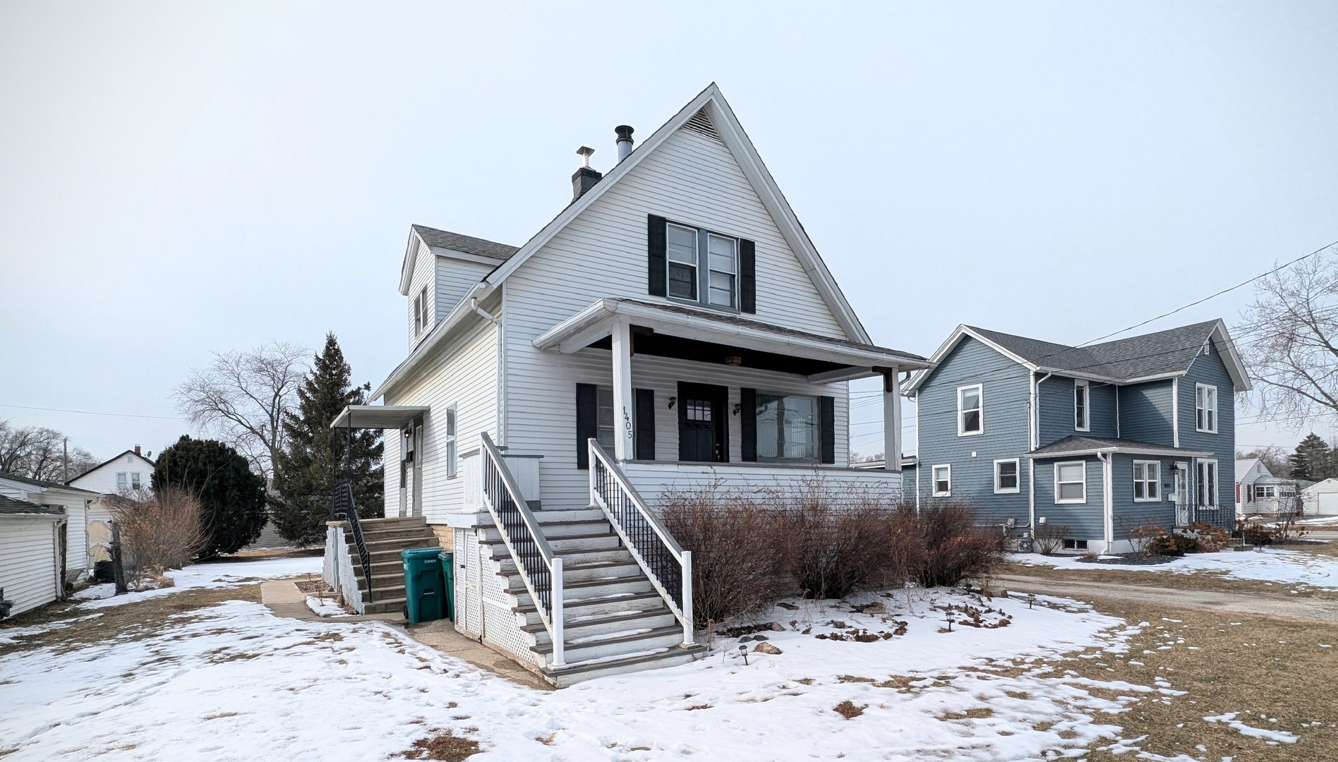 1405 Connor Avenue #1, Lockport, IL 60441