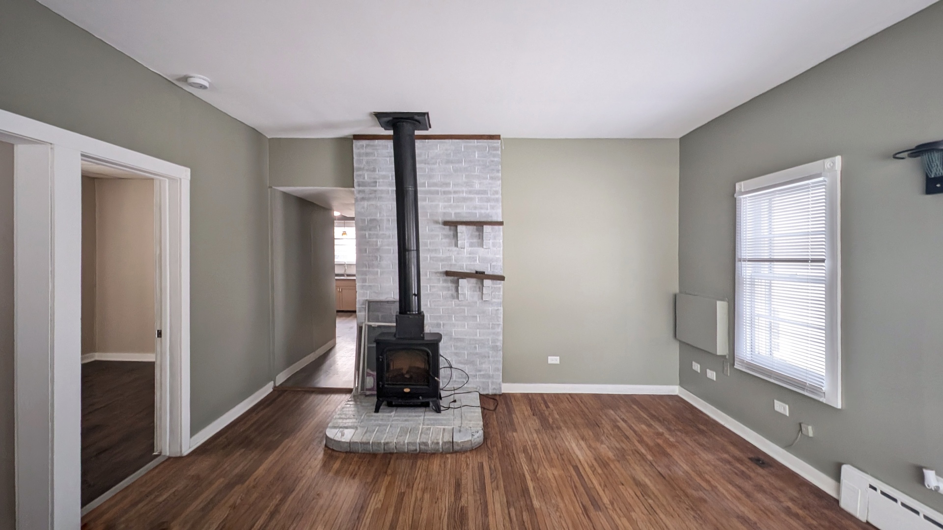 1405 Connor Avenue #1, Lockport, IL 60441