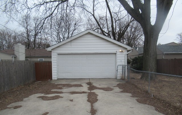 347 Park Drive, Joliet, IL 60436