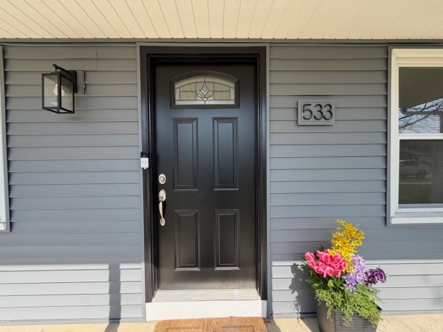 533 Cumberland Drive, Chatham, IL 62629