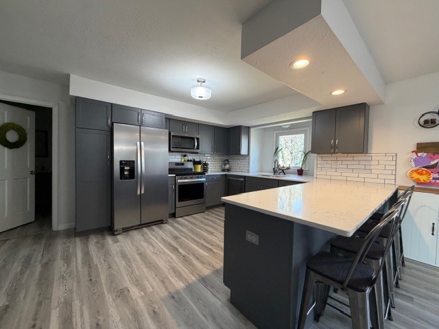 533 Cumberland Drive, Chatham, IL 62629