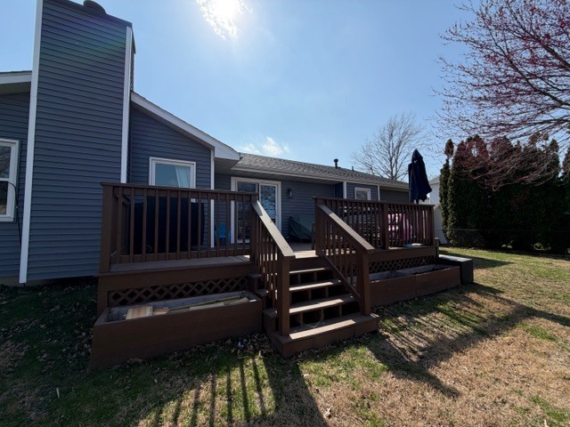 533 Cumberland Drive, Chatham, IL 62629