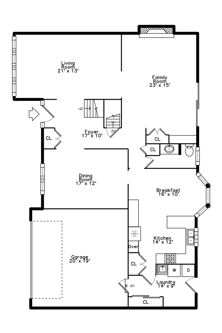 1900 LANDWEHR Road, Northbrook, IL 60062