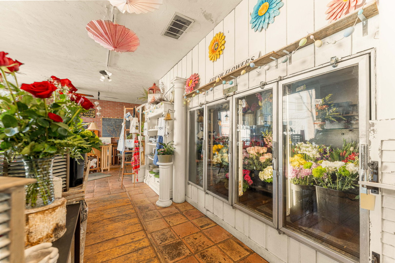 201 S Cook Street, Barrington, IL 60010