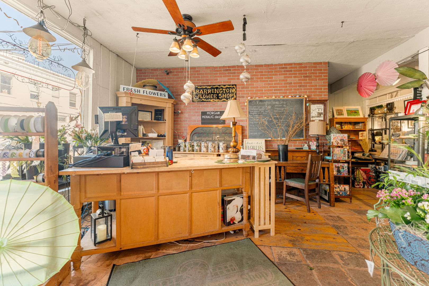 201 S Cook Street, Barrington, IL 60010