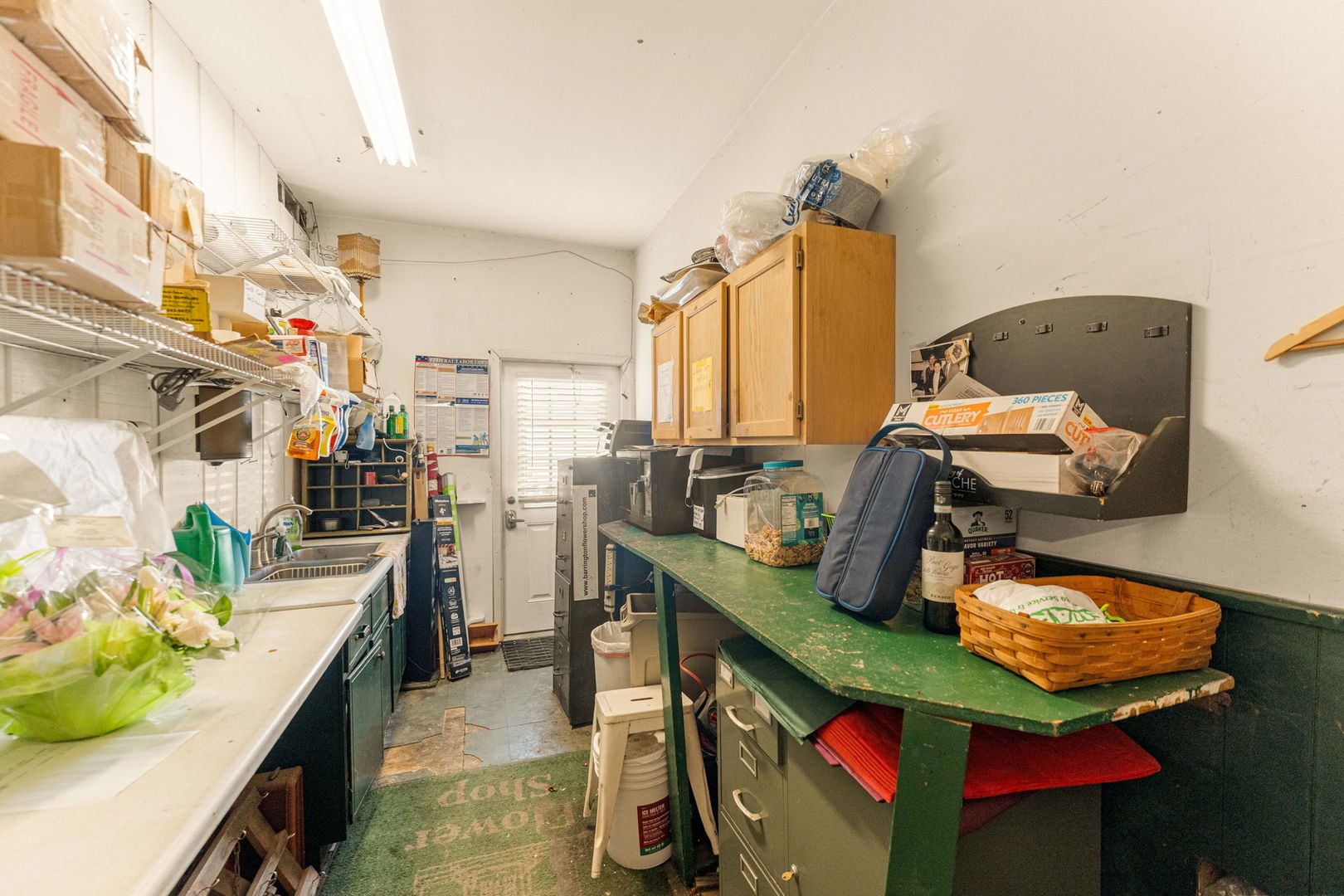 201 S Cook Street, Barrington, IL 60010