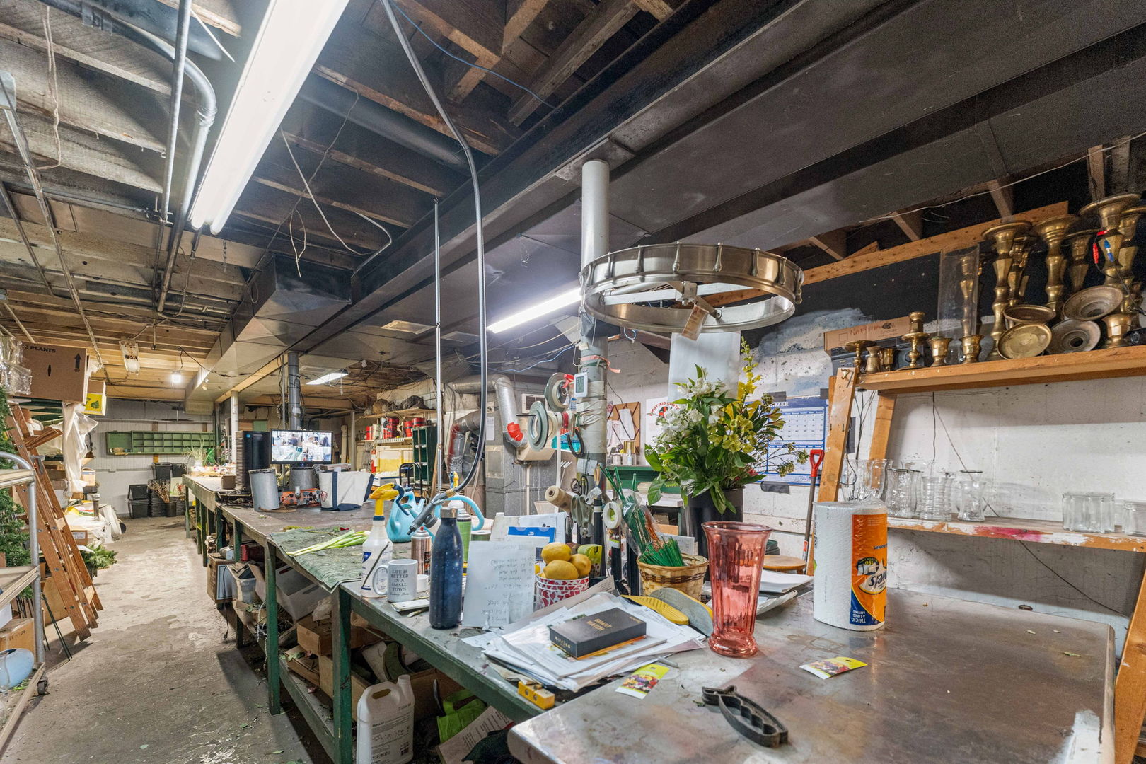 201 S Cook Street, Barrington, IL 60010