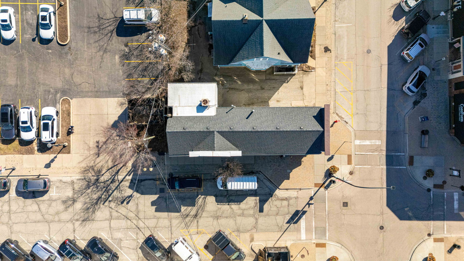 201 S Cook Street, Barrington, IL 60010