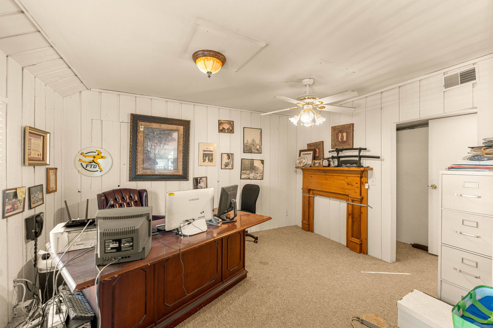 201 S Cook Street, Barrington, IL 60010